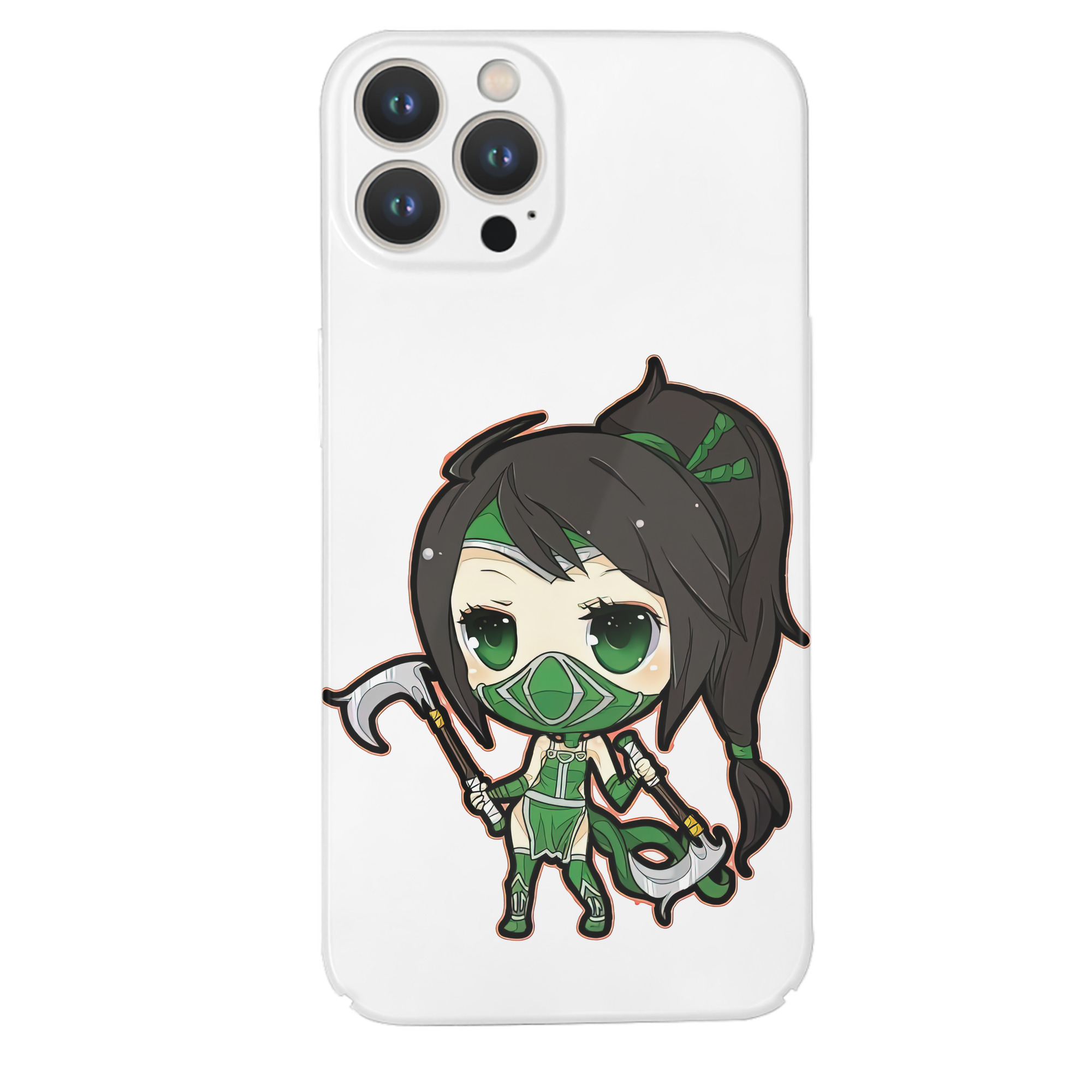 （画像用） リーグ・オブ・レジェンド League of Legends LOL 【iPhone 14シリーズ対応】ハードケース